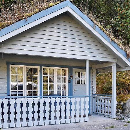 Holiday Home Folkestad Ngoại thất bức ảnh