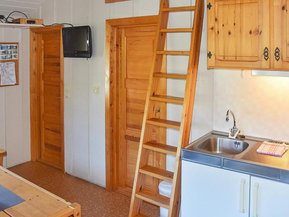 Holiday Home Folkestad Ngoại thất bức ảnh