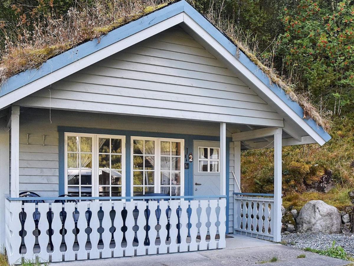 Holiday Home Folkestad Ngoại thất bức ảnh