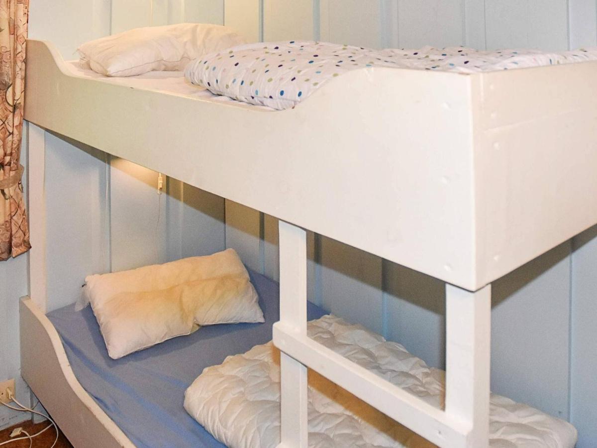 Holiday Home Folkestad Ngoại thất bức ảnh