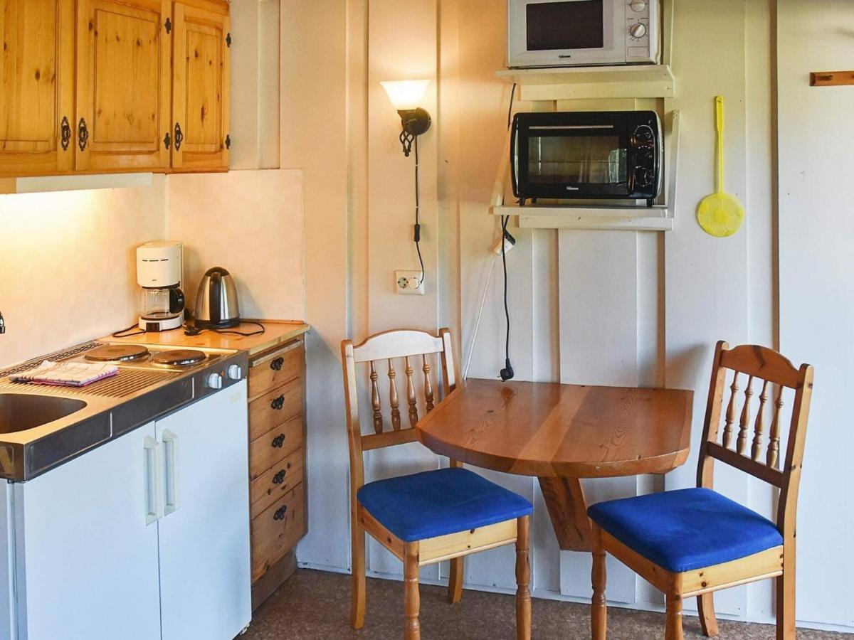 Holiday Home Folkestad Ngoại thất bức ảnh
