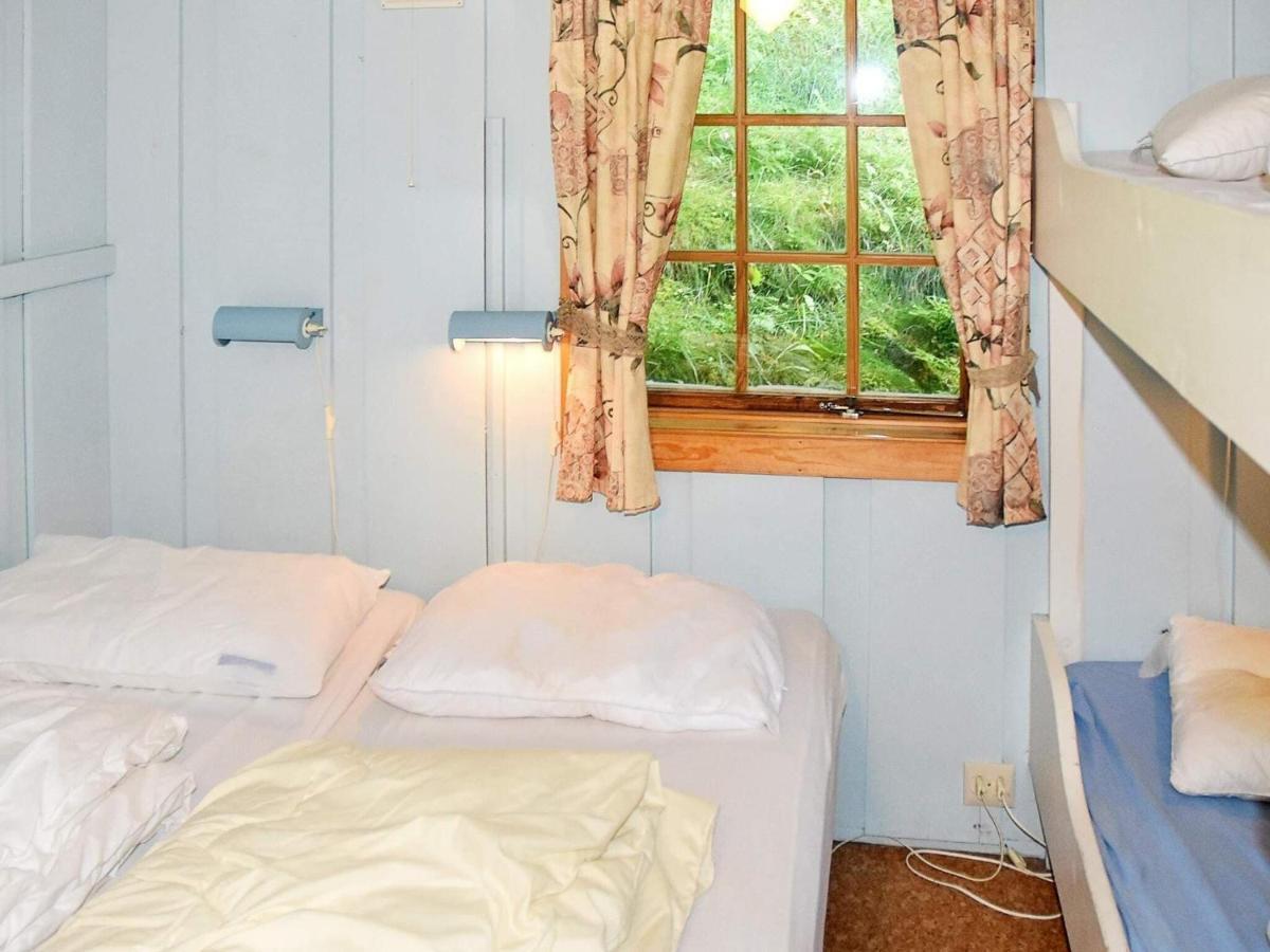 Holiday Home Folkestad Ngoại thất bức ảnh