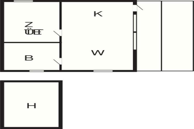 Holiday Home Folkestad Ngoại thất bức ảnh